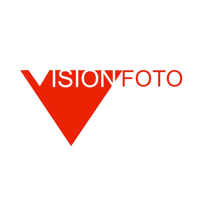 Vision Foto Logo